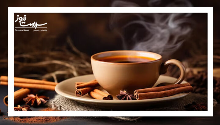 ۱۲ فایده شگفت‌انگیز چای دارچین برای سلامتی