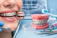 معرفی کیت مراقبتی ارتودنسی دندان، راز سلامت طولانی دندان ها چیست؟