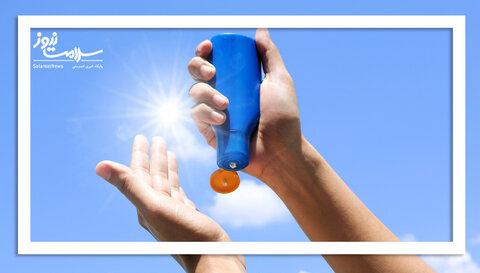 SPF بالاتر همیشه بهتر است؟