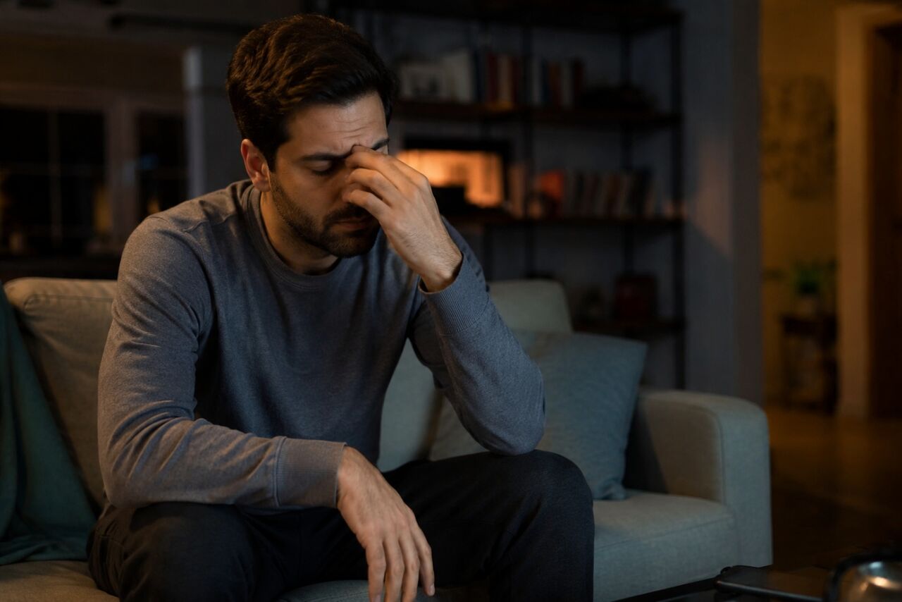 سردردها چرا به وجود می‌آیند و چه تفاوتی با میگرن دارند
