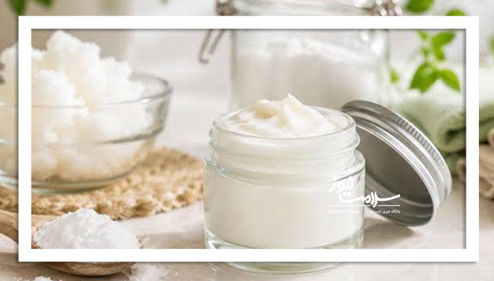 چگونه دئودورانت خانگی بسازیم؟ چگونه دئودورانت خانگی بسازیم؟
