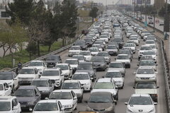 ورودی‌های تهران باز است؛ زائران شهرستانی نگران نباشند