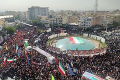 خدمات درمانی کامل در محل مراسم تشییع ارائه می‌شود