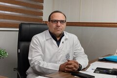 تعداد کم موارد ارجاعی به بیمارستان‌ها/ هیچ مورد فوتی گزارش نشده