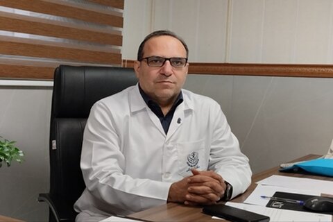 تعداد کم موارد ارجاعی به بیمارستان‌ها/ هیچ مورد فوتی گزارش نشده