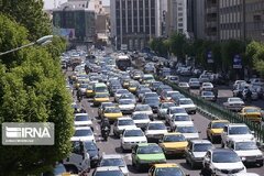 همه ورودی‌های تهران باز است/ عزاداران از حمل‌ونقل عمومی استفاده کنند