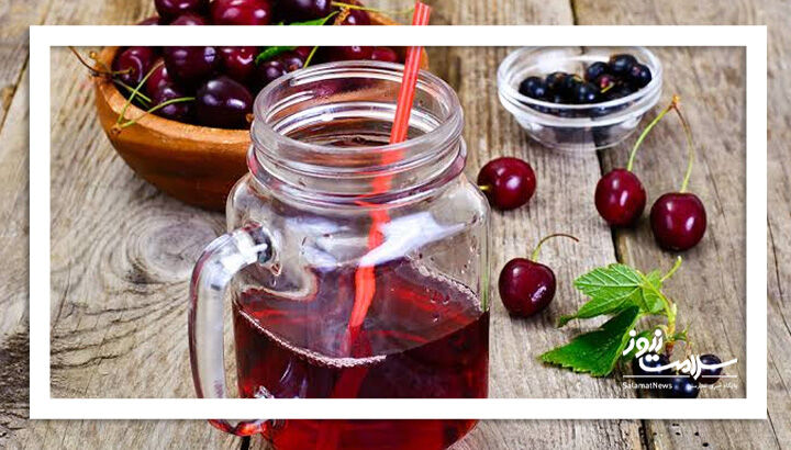 نوشیدنیهای ویژه روزهای گرم؛ پیشنهاد طب ایرانی نوشیدنیهای ویژه روزهای گرم؛ پیشنهاد طب ایرانی