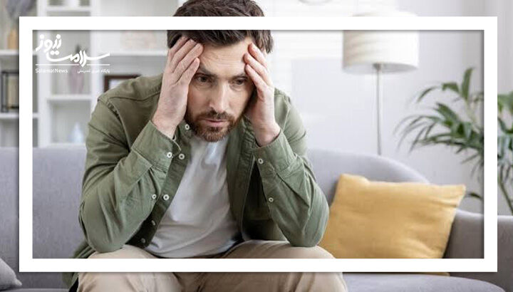 تروما با پریشانی عاطفی چه تفاوتی دارد؟ تروما با پریشانی عاطفی چه تفاوتی دارد؟