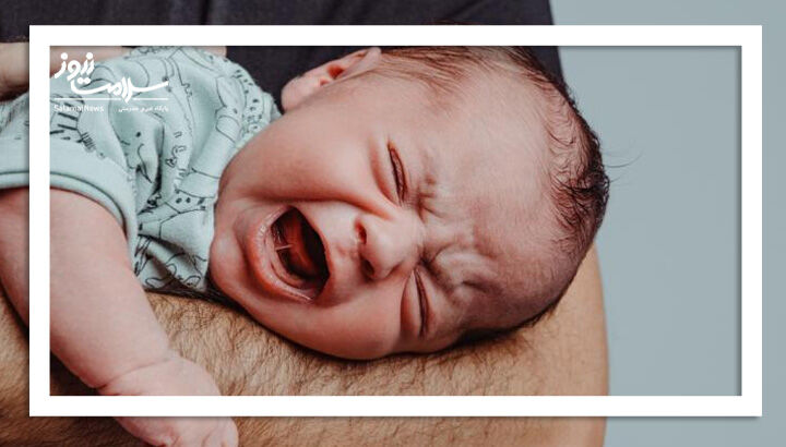 چطور زبان گریه نوزاد را بفهمیم؟