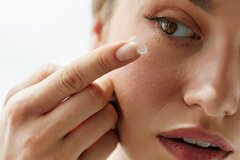 راهنمای کامل سلامت چشم در استفاده از لنز