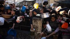 غذای ناسالم عامل مرگ ۱.۵ میلیون نفر در جهان