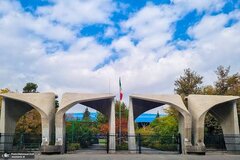 حذف نام «ایران» از جمع رتبه‌بندی دانشگاه‌های تأثیرگذار