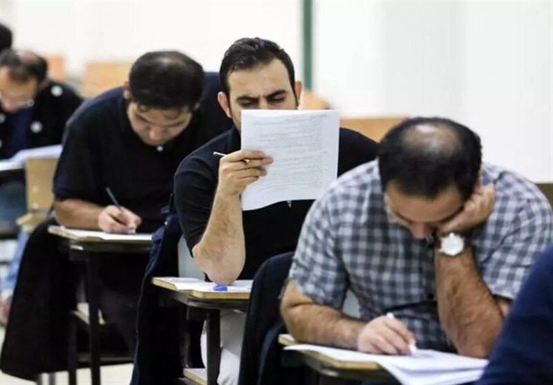 زمان ثبت‌نام در کارشناسی ارشد علوم پزشکی یک هفته به تعویق افتاد