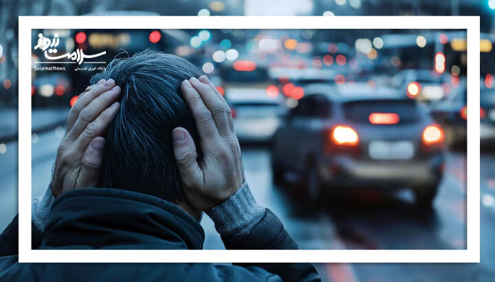 آلودگی صوتی خطر زوال شناختی و آلزایمر را افزایش می‌دهد؟
