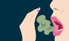 هالیتوز (بوی بد دهان): بررسی علمی علل، پیشگیری و رویکردهای نوین