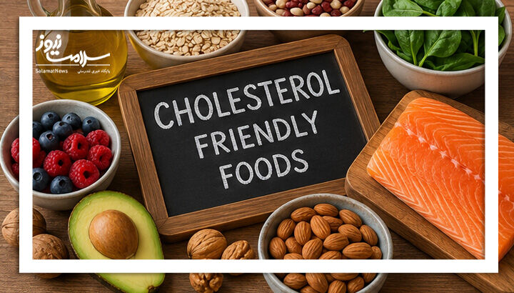 برای کاهش LDL چه بخوریم؟/ اندازه غذا مهمتر است یا نوع آن؟