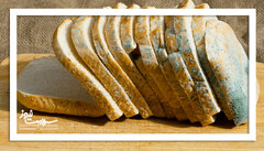 روش صحیح نگهداری از نان