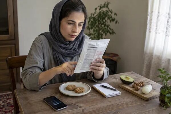 نکتههای مهم درباره مصرف شیرینی رژیمی در رژیم کتوژنیک