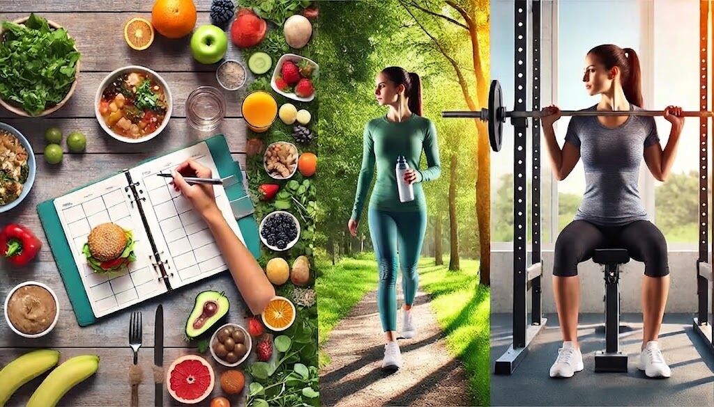 اشتباهات رایج در مسیر زیبایی و لاغری