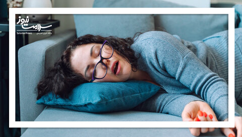برای جبران کم‌خوابی ورزش کنیم یا چرت بزنیم؟