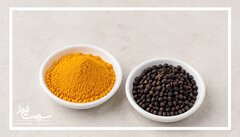 باورهایی درباره زمان مصرف زردچوبه