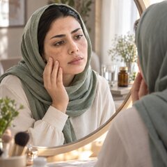 قرص پیگمنتا چه تاثیری بر کنترل ملاسما و لک‌های بارداری دارد؟ بررسی اثربخشی و عوارض