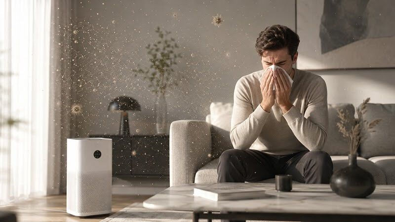 قبل از اینکه برای آلرژی دارو بخرید، این مطلب را بخوانید