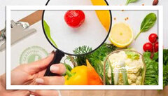 خطر غذا و آب ناسالم برای مغز