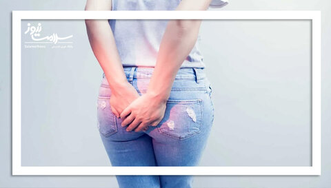 چرا مدام نفخ می‌کنیم؟ ۸ علت شایع افزایش گاز روده
