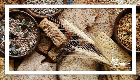 چرا باید غلات کامل بیشتری بخوریم؟