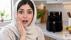 آیا سرخ‌کن بدون روغن سرطان‌زاست؟