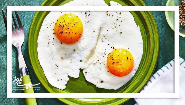 تخم‌مرغ برای افراد مبتلا به دیابت مفید است؟