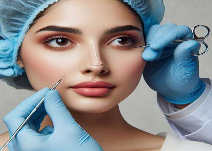 معیار های انتخاب جراح بینی در تهران معیار های انتخاب جراح بینی در تهران