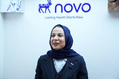 مدیرعامل نوو نوردیسک پارس: تداوم دسترسی بیماران به درمان‌های باکیفیت، اولویت ما در ایران است