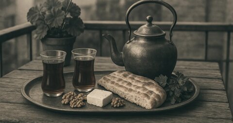 چای بعد از شام؛ ۷ باور رایج درباره‌ی چای شب و کافئین که درست نیستند