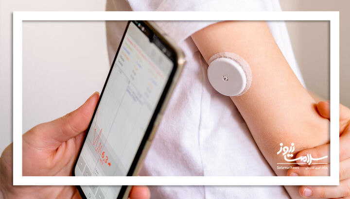 افزایش قند خون بعد از غذا همیشه خطرناک نیست / افراد سالم واقعاً به دستگاه CGM نیاز دارند؟ افزایش قند خون بعد از غذا همیشه خطرناک نیست / افراد سالم واقعاً به دستگاه CGM نیاز دارند؟