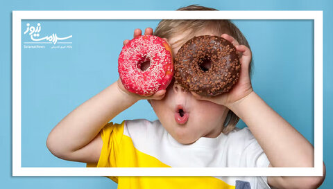 مصرف قند باعث تشدید علائم ADHD می‌شود؟
