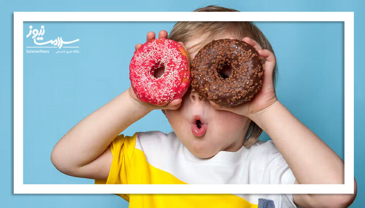 مصرف قند باعث تشدید علائم ADHD می‌شود؟