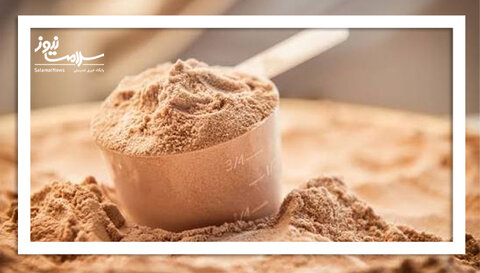 پیش از خرید پودر پروتئین این نکات را بدانید