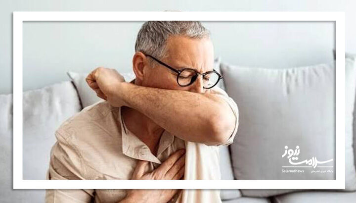 آداب صحیح سرفه کردن/ چگونه از انتقال بیماری به دیگران جلوگیری کنیم؟