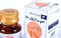 خطر پنهان مصرف زیاد «امپرازول»
