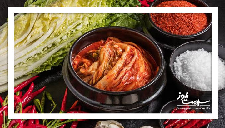 بهترین زمان مصرف غذاهای تخمیری برای سلامت روده