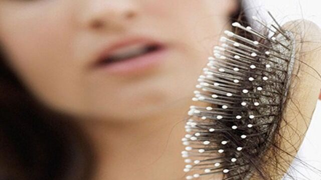 ریزش مو؛ از علتها تا راهکارهای درمانی ریزش مو؛ از علتها تا راهکارهای درمانی