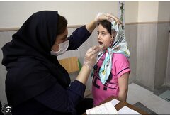 تجهیز ۳۴ درصد مدارس کشور به اتاق بهداشت/ ۷ هزار نفر مراقب سلامت دانش‌آموزان هستند