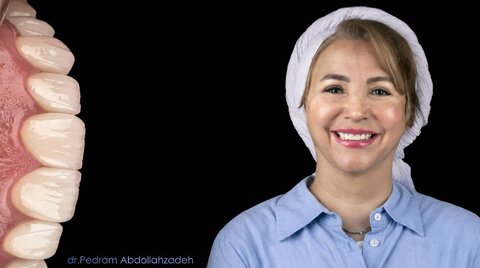 دندانپزشکی های اقساطی تهران | 12 کلینیک دندان پزشکی