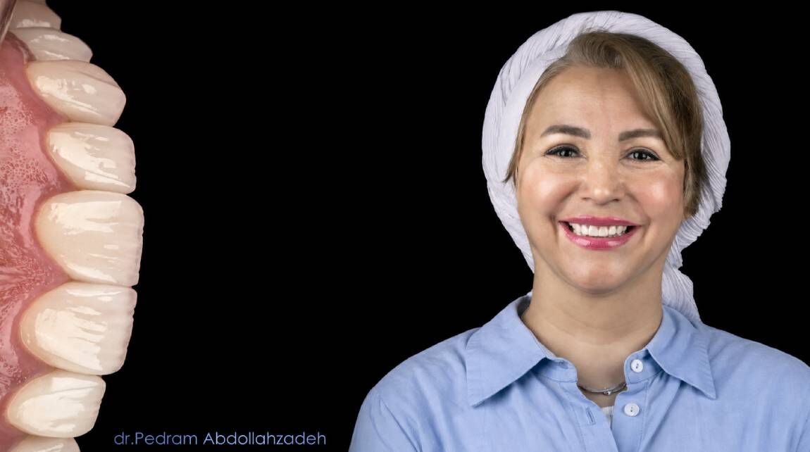 دندانپزشکی های اقساطی تهران | 12 کلینیک دندان پزشکی
