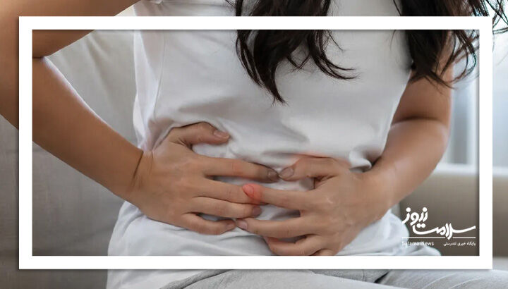 درد سمت راست شکم و زیر دنده‌ها؛ علت‌ها و علائم خطر