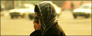 از ماسک های مرطوب برای مقابله با آلودگی هوا استفاده کنید