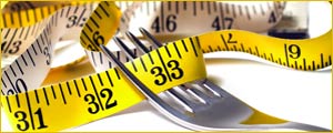 خطرات روش‌ها کاهش وزن در کوتاه مدت