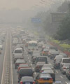 سطح پایین آلودگی هوا هم برای سلامت ریه خطرناك است